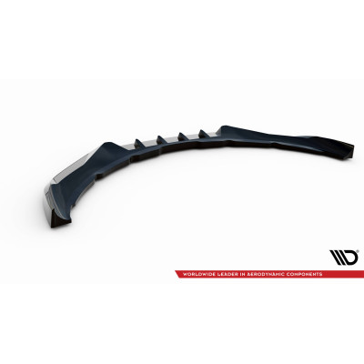 Spoiler delantero para  Volvo S60 R-Design Mk2