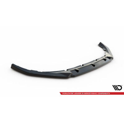 Spoiler delantero para  Volvo S60/V60 R-Design Mk3