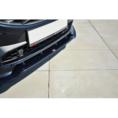 Spoiler delantero para  Volvo V60 Polestar Facelift