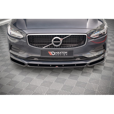 Spoiler delantero para  Volvo V90 Mk2