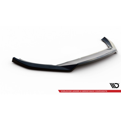 Spoiler delantero para  Volvo XC60 Mk2 R-Design