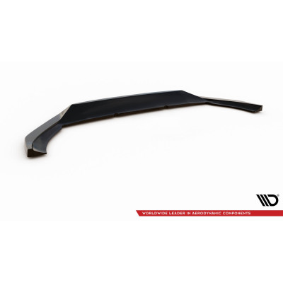 Spoiler delantero para  Volvo XC60 Mk2 R-Design