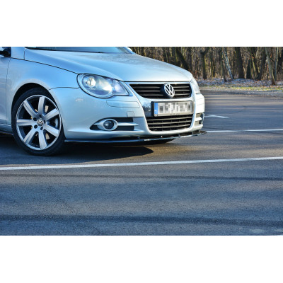 Spoiler delantero para  VW EOS