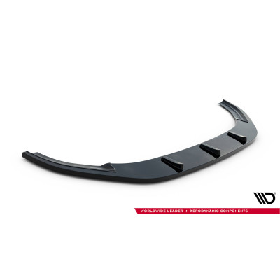 Spoiler delantero para  VW Golf 7 R / R-Line