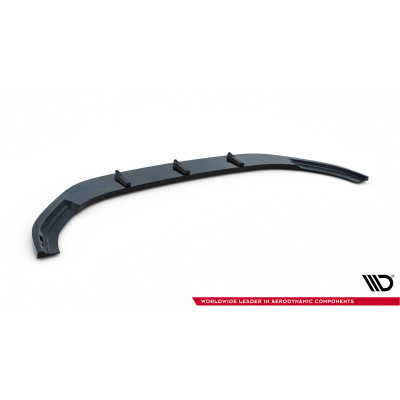 Spoiler delantero para  VW Golf 7 R / R-Line