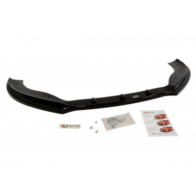 Spoiler delantero para  VW PASSAT CC PREFACE MODEL, PARAGOLPES ESTANDAR