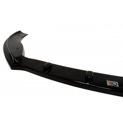 Spoiler delantero para  VW PASSAT CC PREFACE MODEL, PARAGOLPES ESTANDAR