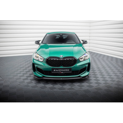 Spoiler delantero para 0 BMW M135i F40