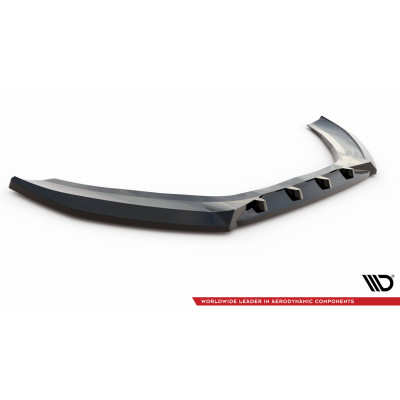 Spoiler delantero para   Audi A6 C7
