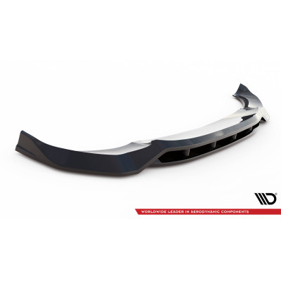 Spoiler delantero para   BMW X3 M40d / M40i / M-Pack G01