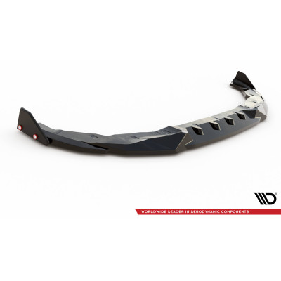 Spoiler delantero para  + Flaps BMW 2 Coupe M-Pack / M240i G42