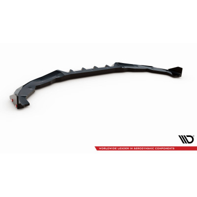Spoiler delantero para  + Flaps BMW 2 Coupe M-Pack / M240i G42