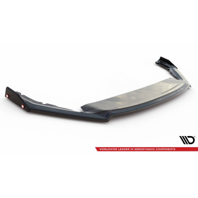 Spoiler delantero para  + Flaps Skoda Octavia RS Mk4
