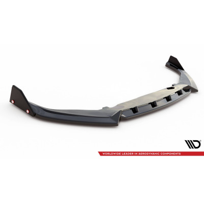 Spoiler delantero para  + Flaps Toyota GR Yaris Mk4