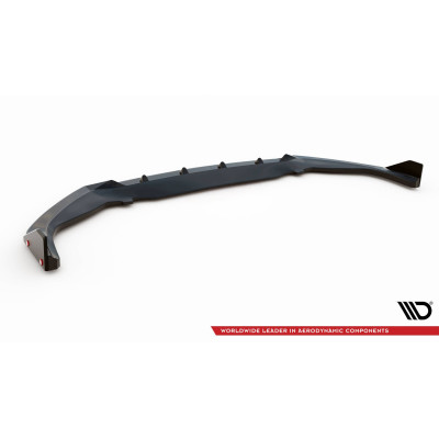Spoiler delantero para  + Flaps Toyota GR Yaris Mk4