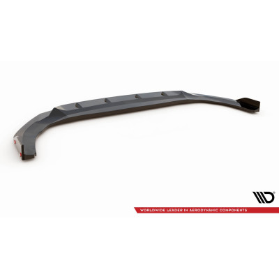 Spoiler delantero para  + Flaps Volkswagen Golf GTI / GTE / GTD / R-Line Mk8