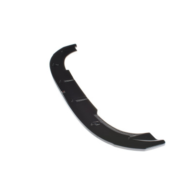 Spoiler delantero para  Abarth  500 Mk1