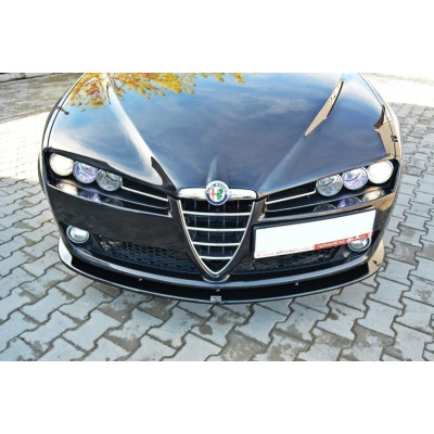 Spoiler delantero para  ALFA ROMEO 159