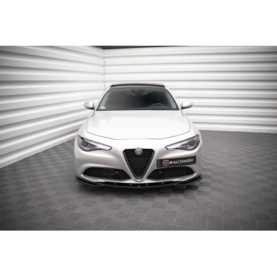 Spoiler delantero para  Alfa Romeo Giulia Sport