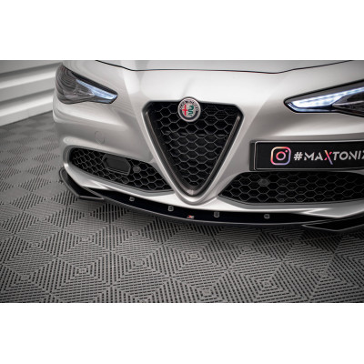 Spoiler delantero para  Alfa Romeo Giulia Sport