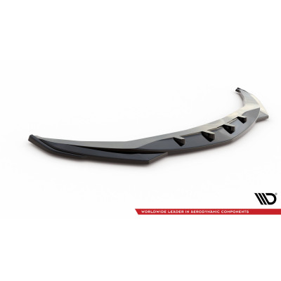 Spoiler delantero para  Alfa Romeo Giulia Sport