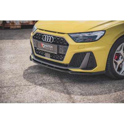 Spoiler delantero para  Audi A1 S-Line GB