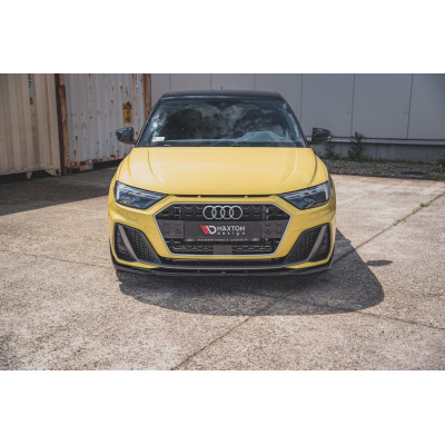 Spoiler delantero para  Audi A1 S-Line GB