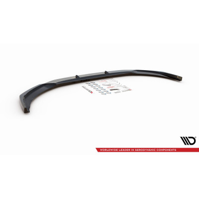 Spoiler delantero para  Audi A1 S-Line GB