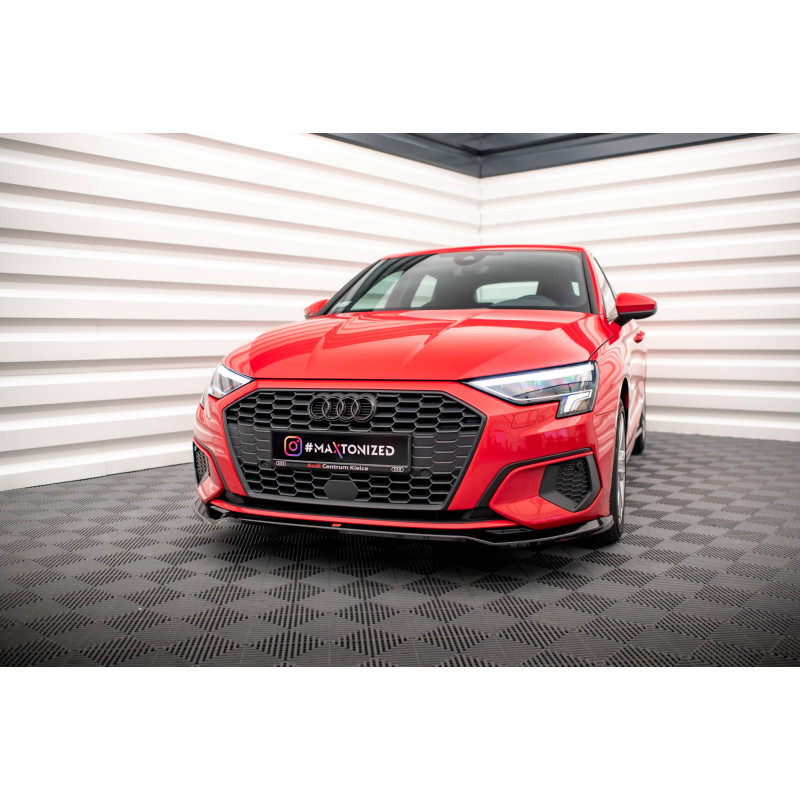 Spoiler delantero para  Audi A3 8Y