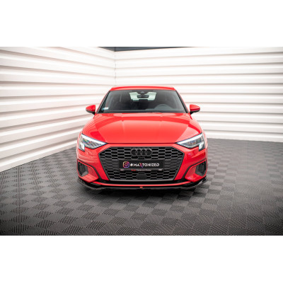 Spoiler delantero para  Audi A3 8Y