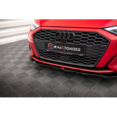 Spoiler delantero para  Audi A3 8Y