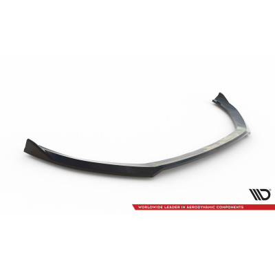 Spoiler delantero para  Audi A3 Sedan 8V