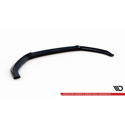 Spoiler delantero para  Audi A3 Sportback 8V Facelift