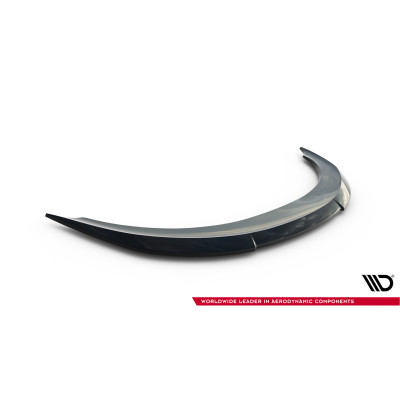 Spoiler delantero para  Audi A4 B7