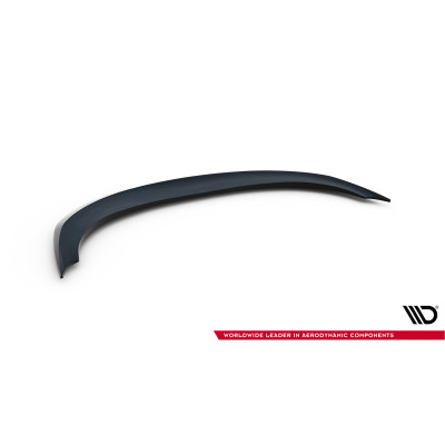 Spoiler delantero para  Audi A4 B7