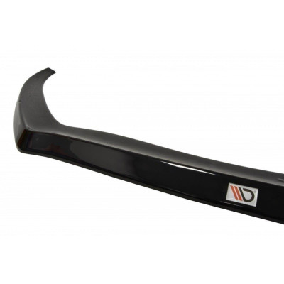 Spoiler delantero para  Audi A4 B8 FL