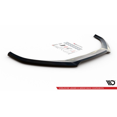 Spoiler delantero para  Audi A4 B9