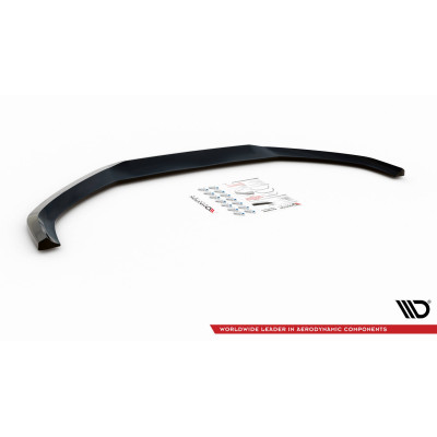 Spoiler delantero para  Audi A4 B9