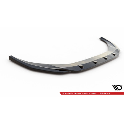 Spoiler delantero para  Audi A4 B9 Facelift