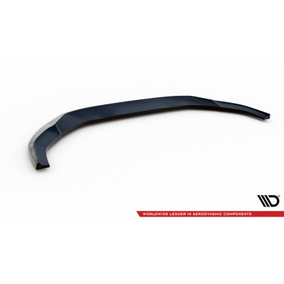 Spoiler delantero para  Audi A4 Competition B9