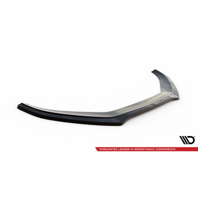Spoiler delantero para  Audi A4 S-Line / S4 B8 Facelift