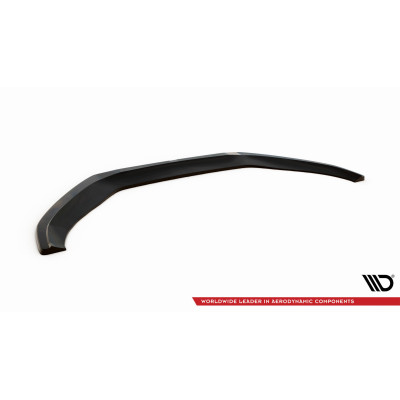 Spoiler delantero para  Audi A4 S-Line / S4 B8 Facelift