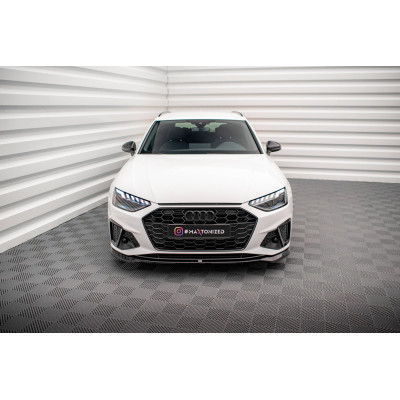 Spoiler delantero para  Audi A4 S-Line / S4 B9 Facelift