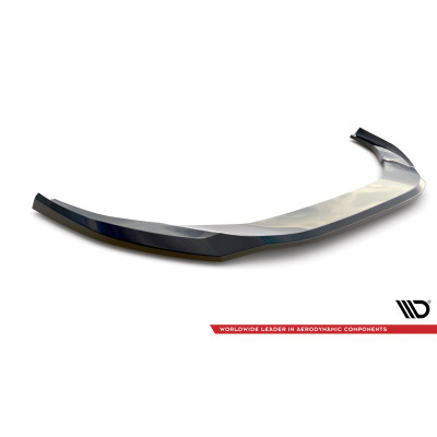 Spoiler delantero para  Audi A4 S-Line / S4 B9 Facelift