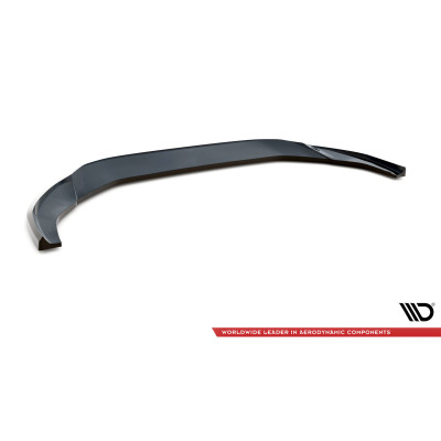 Spoiler delantero para  Audi A4 S-Line / S4 B9 Facelift