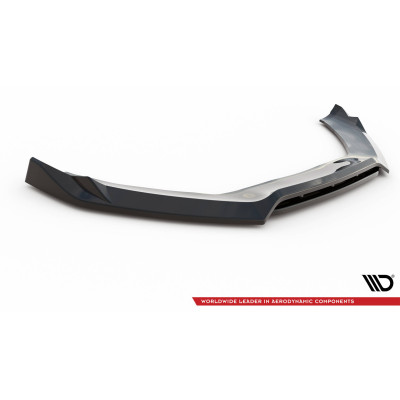 Spoiler delantero para  Audi A5 Coupe / Sportback 8T Facelift