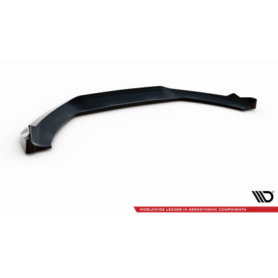 Spoiler delantero para  Audi A5 Coupe / Sportback 8T Facelift