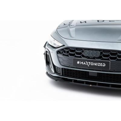 Spoiler delantero para  Audi A5 S-Line / S5 Sedan / Avant B10