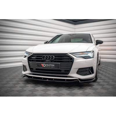 Spoiler delantero para  Audi A6 C8