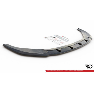 Spoiler delantero para  Audi A6 S-Line / S6 C8 / C8 Facelift
